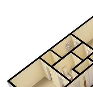 Lodi Ca l Lakeshore Meadows and Garden | Apartments | Floorplan